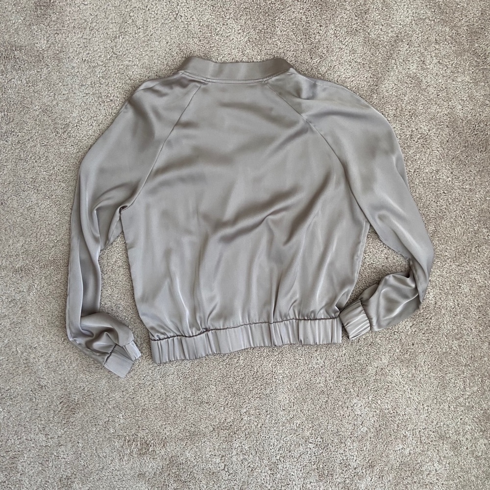 Express Jacket - Picture 3 of 4